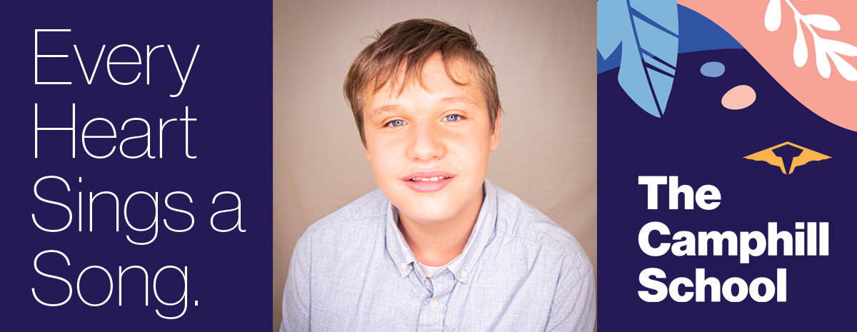 The Camphill School Giving Tuesday 2020